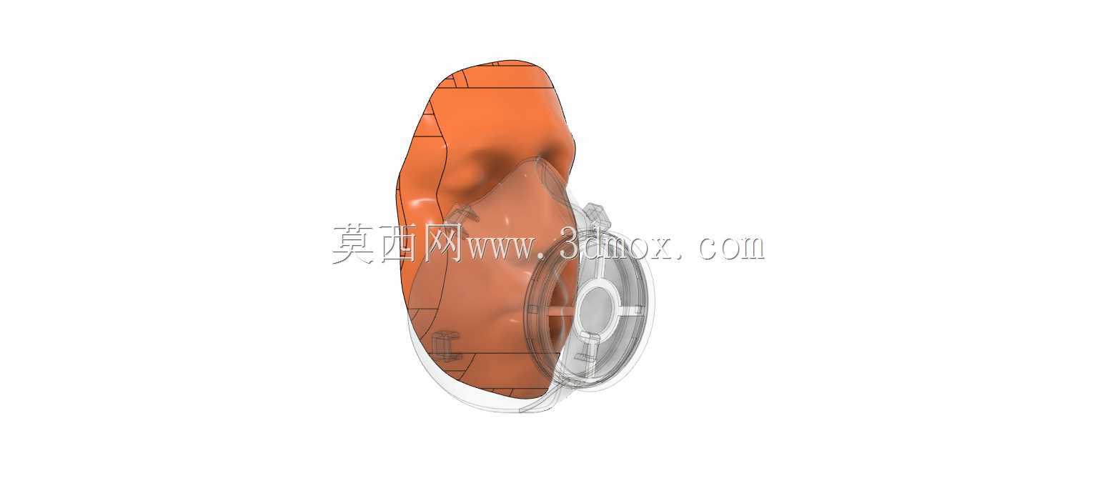 口罩设计