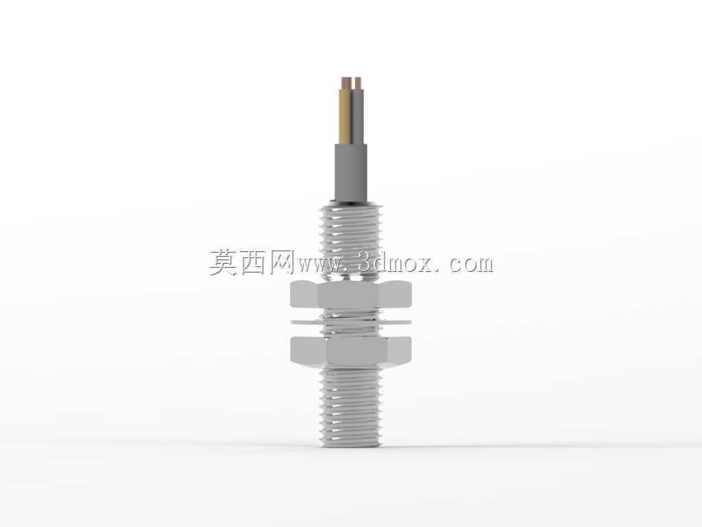 M8感应接近开关