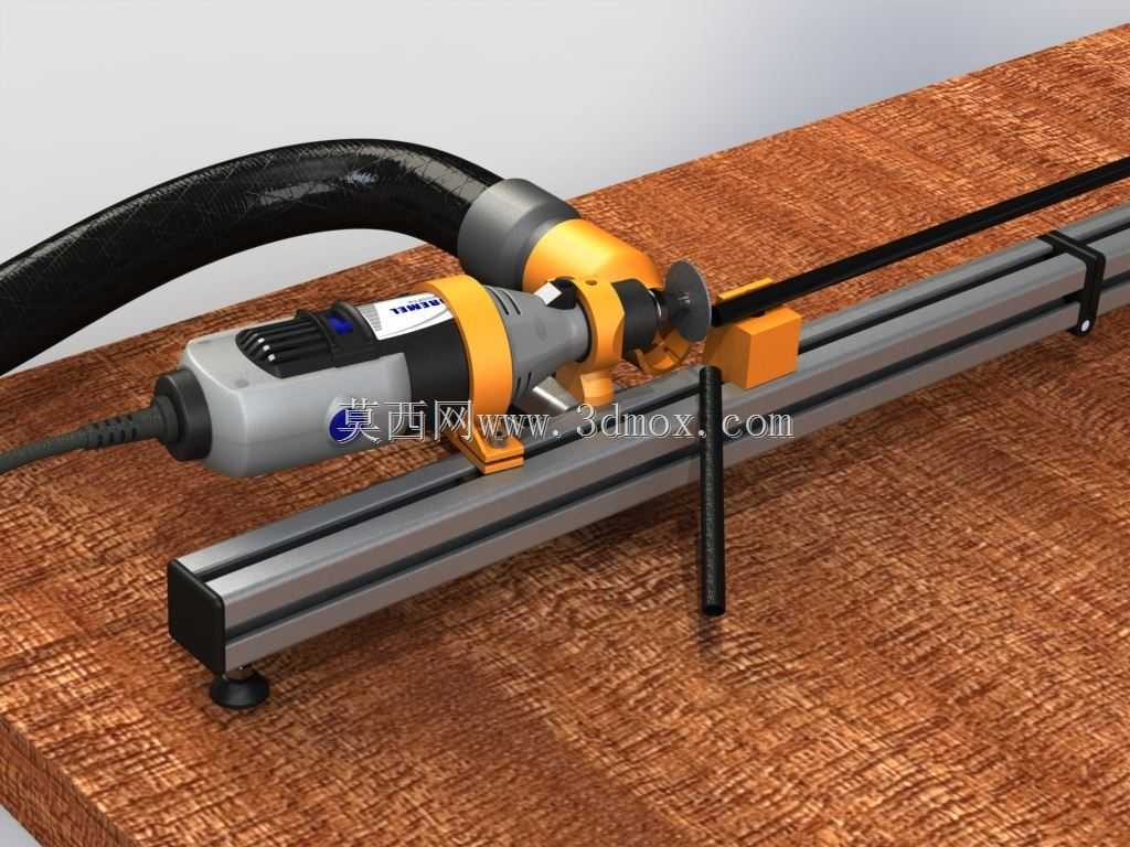 Dremel����м��о�