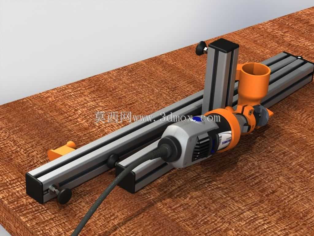 Dremel����м��о�