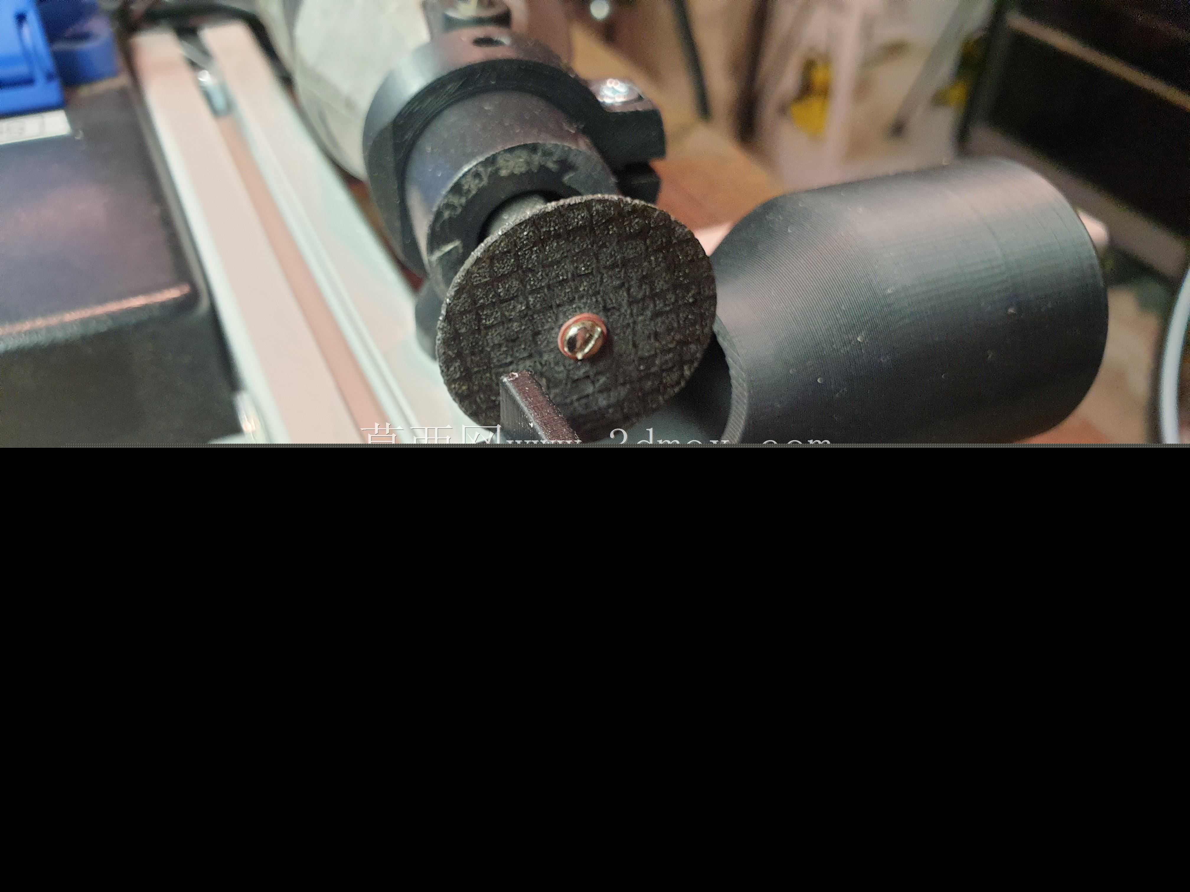 Dremel����м��о�