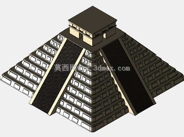 El Castillo