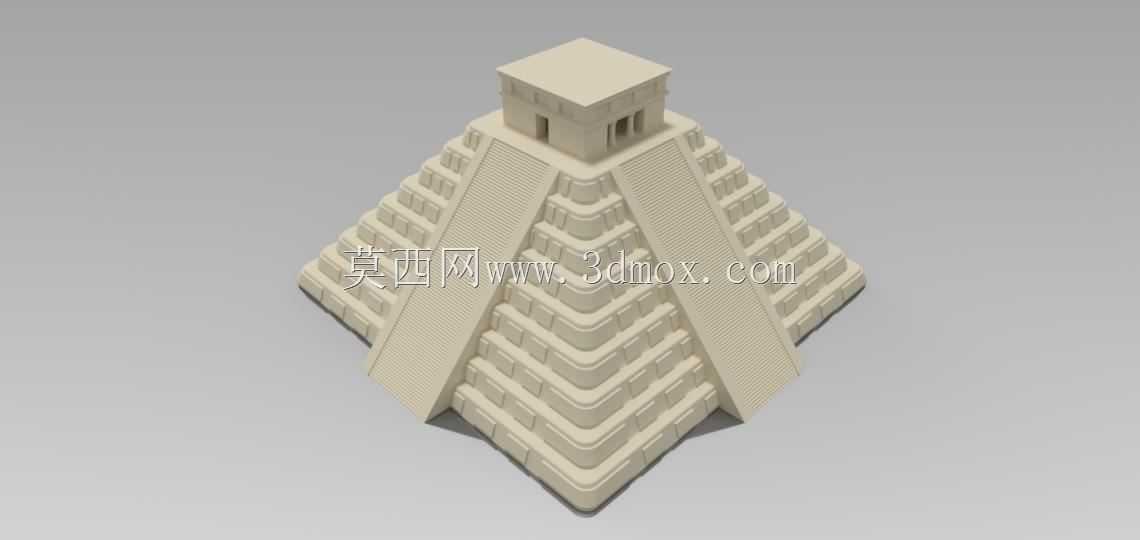 El Castillo