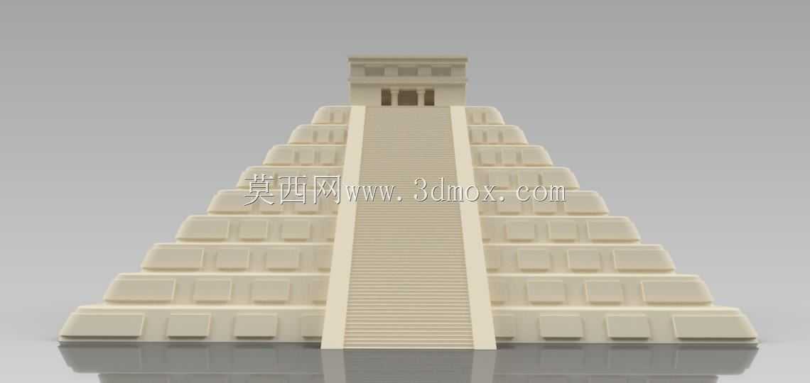 El Castillo