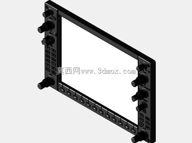塞斯纳172 G1000 Cocpit