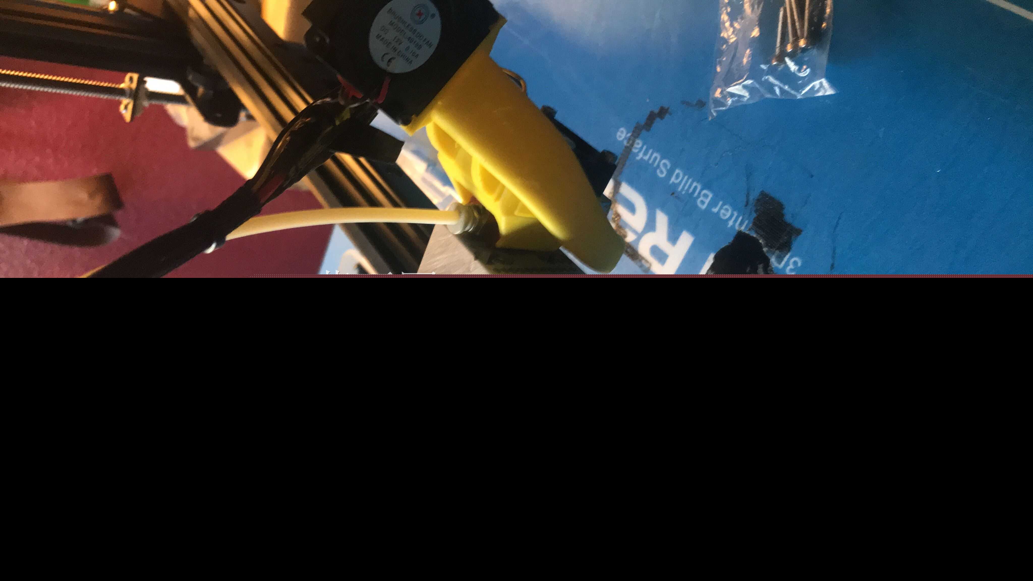 CR-10ֱ�ߵ���֧��X��