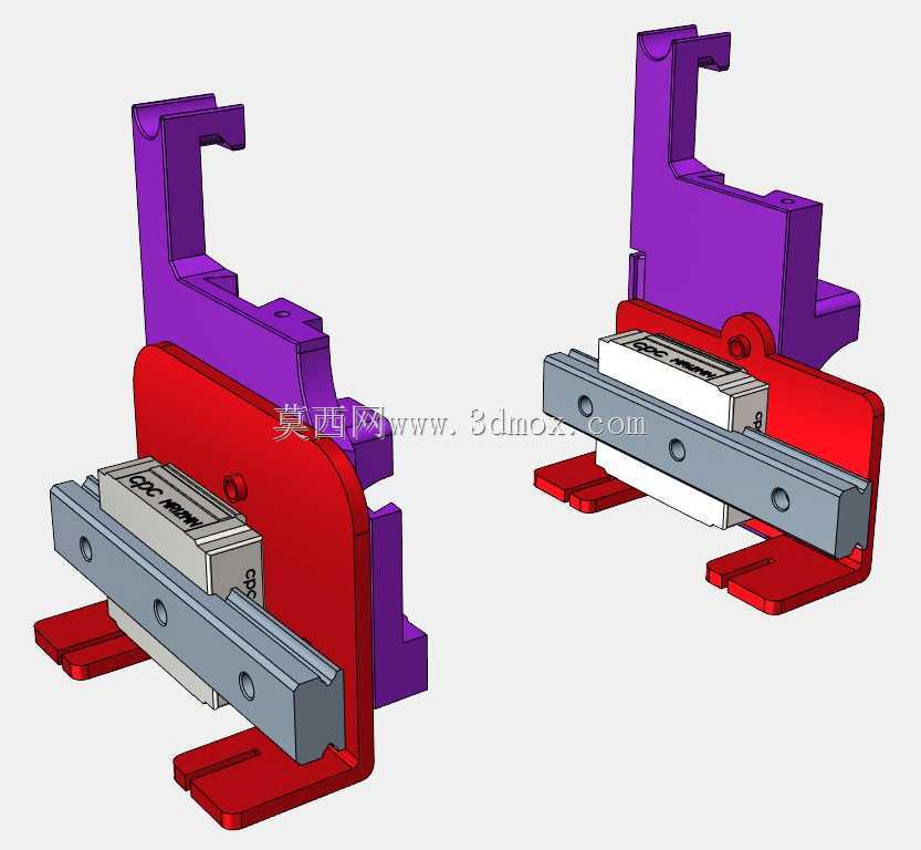 Ender-3(Creality)长丝切割机,带E3D-V6