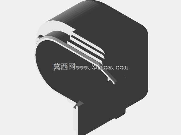 Kriss Vector电池扩展盖
