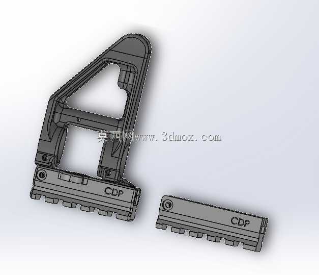 m16 ar15ǰ׼�Ĵ̵���Ƥ��͡�ᵼ��
