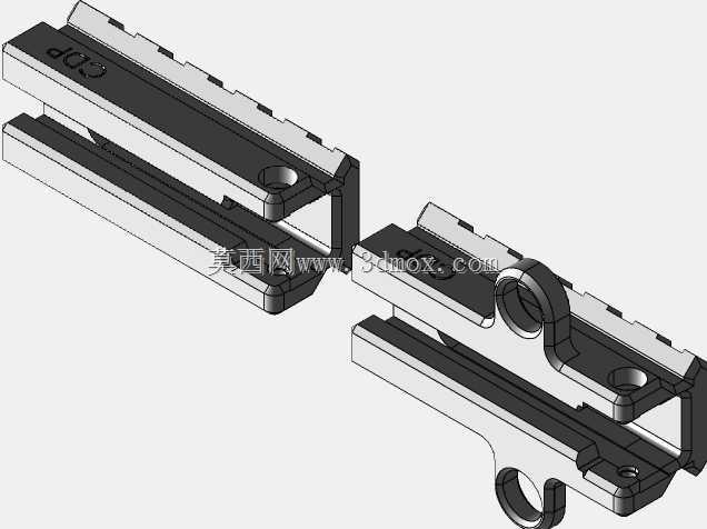 m16 ar15ǰ׼�Ĵ̵���Ƥ��͡�ᵼ��