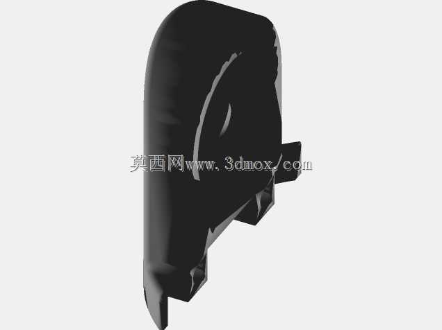 房间扫描仪原型