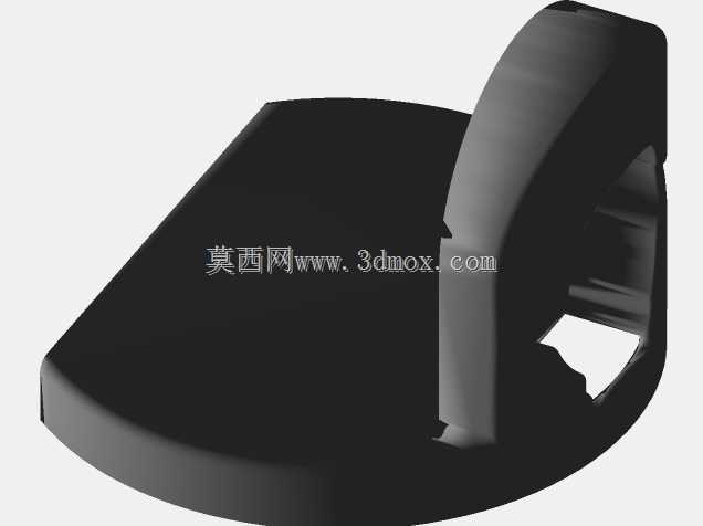 房间扫描仪原型