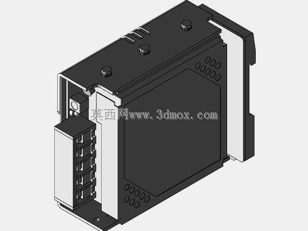 OMRON S8JX_G05024CD