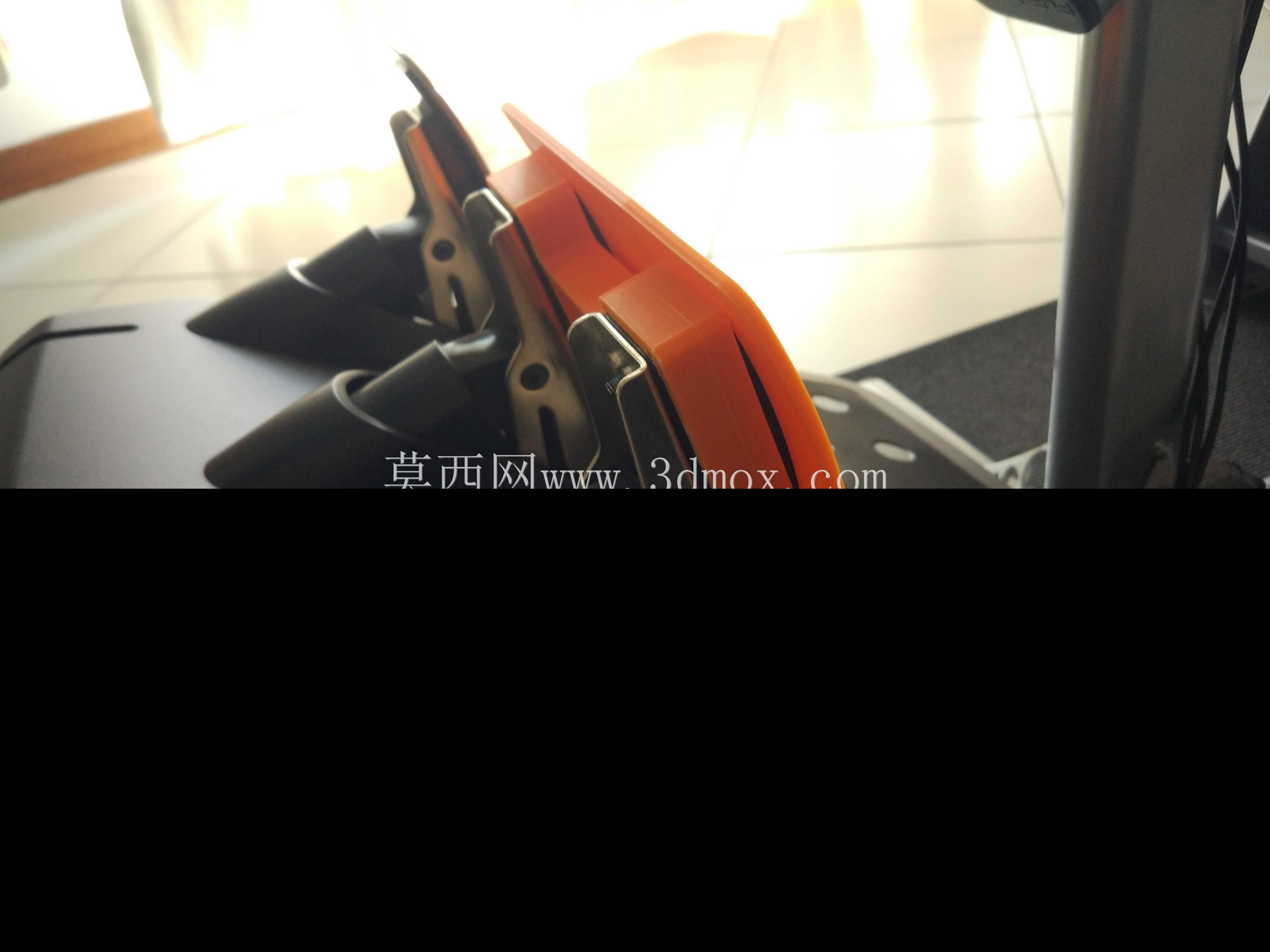G29制动踏板155毫米-套件改装左脚