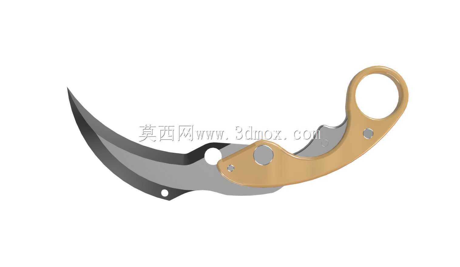 Velocity Karambit��