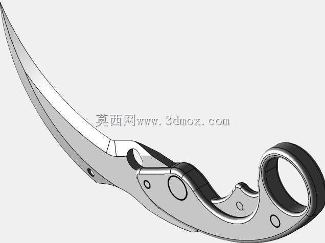 Velocity Karambit��
