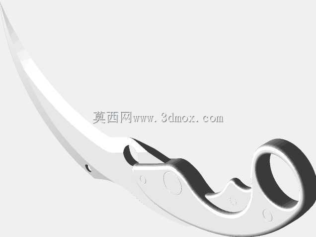 Velocity Karambit��