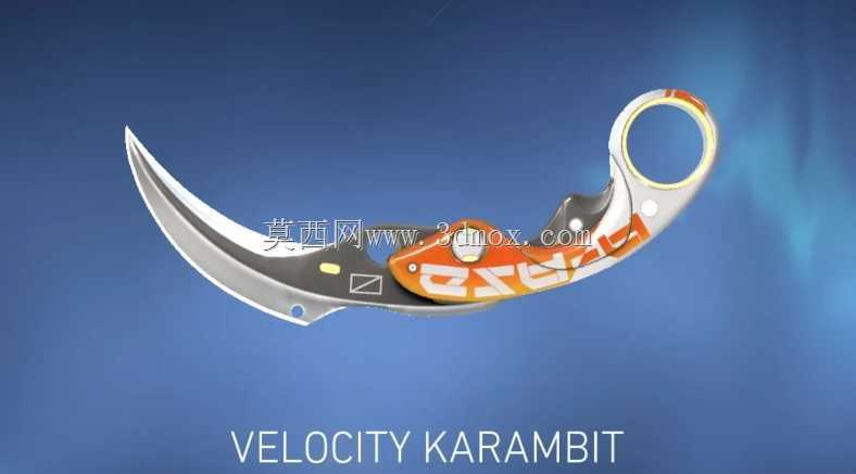 Velocity Karambit��