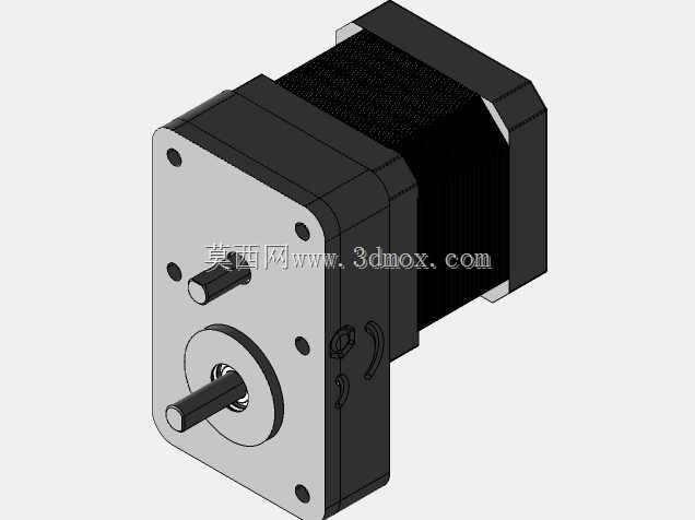 NEMA17减速器37:11