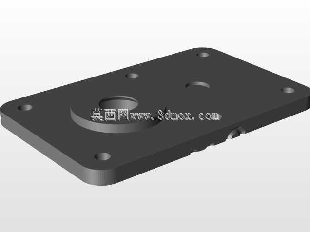 NEMA17减速器37:11