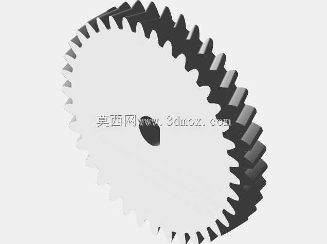 NEMA17减速器37:11
