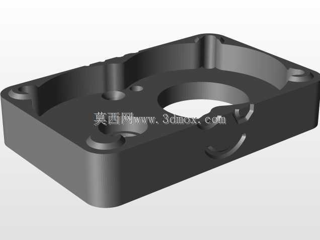 NEMA17减速器37:11