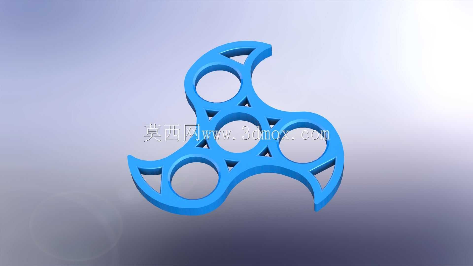 Fidget Spinner����
