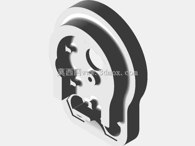 FRC558 CTRE编码器适配器