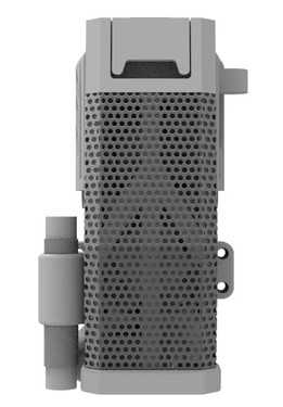 [3D��ӡ��]CR-10S PRO����-�ȶ���װ