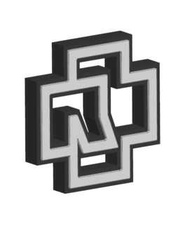 �ֹ������� Rammstein