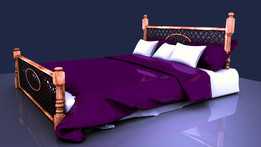 BED MAB 201