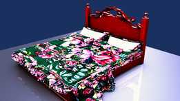 BED MAB200