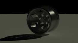 Velg Mobil AutoCAD