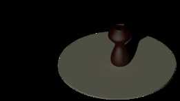 botol AutoCAD