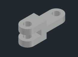 Autocad 3d ģ��-3