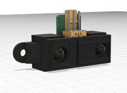 ���봫�������� GP2Y0