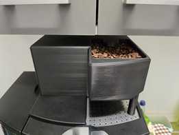 Kaffee Beh?lter XXL 