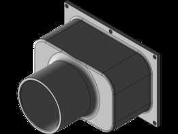������Բ�� 125MM