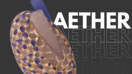 AETHER - 算法设计的热回收器