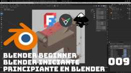 ��ϰ Blender ��ѧ�� 