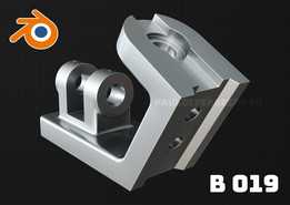 ����� CAD 019