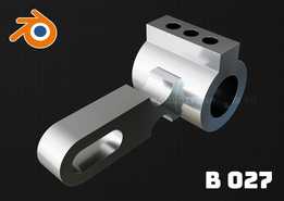����� CAD 027