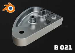 ����� CAD 021