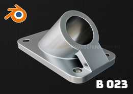 ����� CAD 023