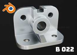 ����� CAD 022