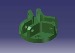 ��ģ��ϰ��ͼ#40 STUDY CADCAM