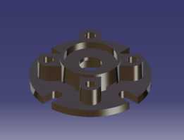 ��ģ��ϰ��ͼ#350 STUDY CADCAM