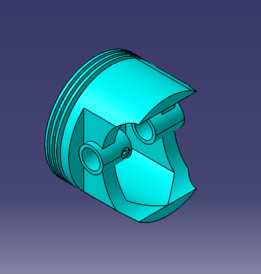 ��ģ��ϰ��ͼ#50 STUDY CADCAM