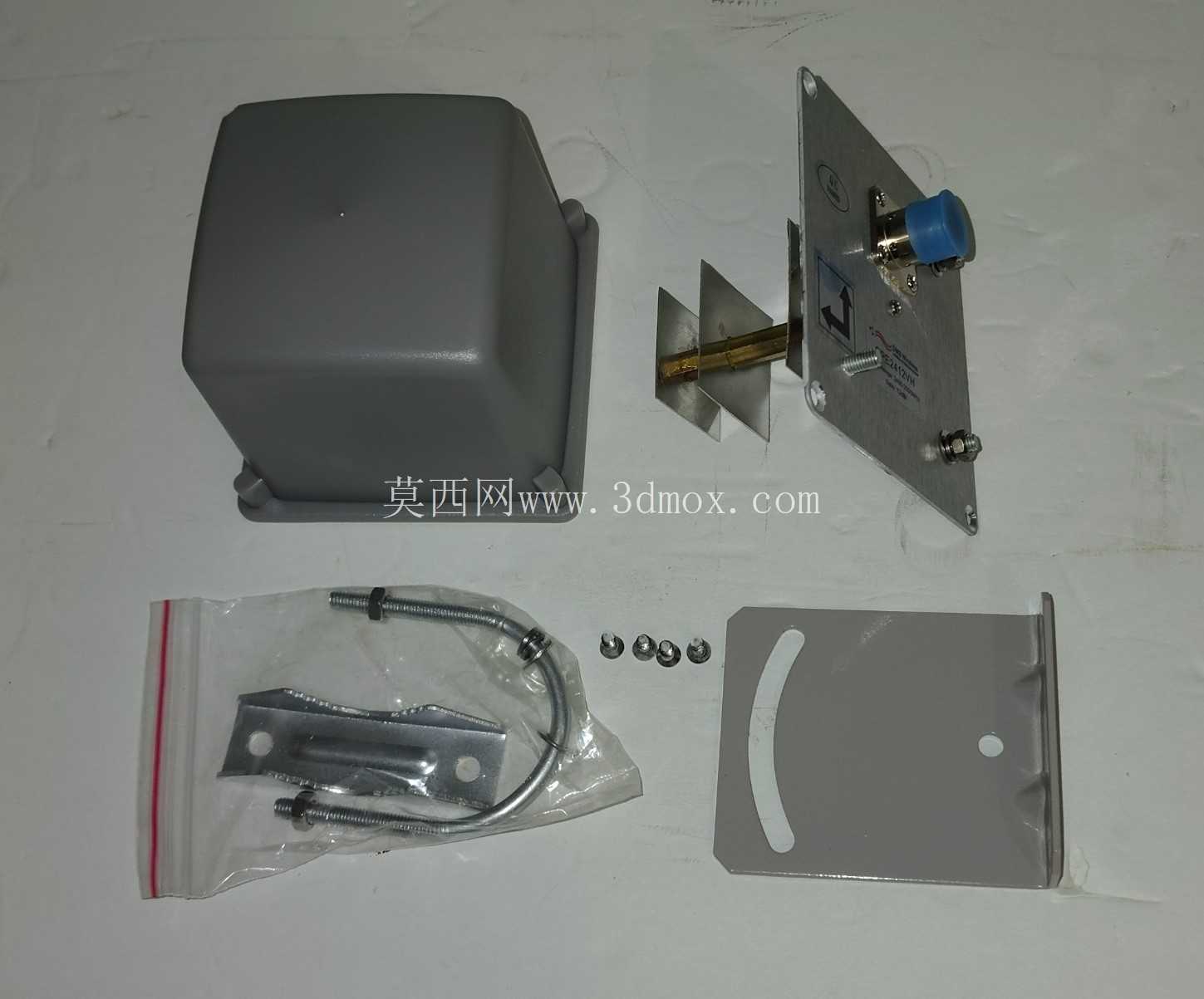 ���� 2.4 �� 2.5GHz 12dBi 50 ŷķ DMS CPE2412VH