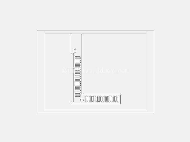 3D 打印机最低要求